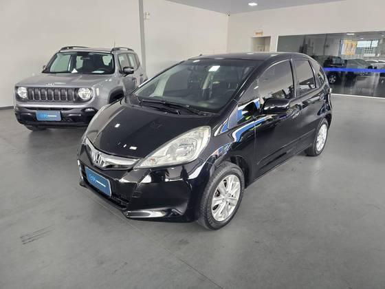 HONDA FIT 1.4 LX 16V FLEX 4P MANUAL HONDA FIT 1.4 LX 16V FLEX 4P MANUAL